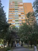 Budapest, XI. kerület - Kelenföldi ltp.