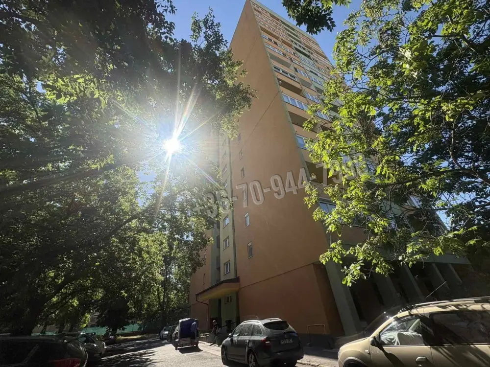 Budapest, XI. kerület - Kelenföldi ltp.