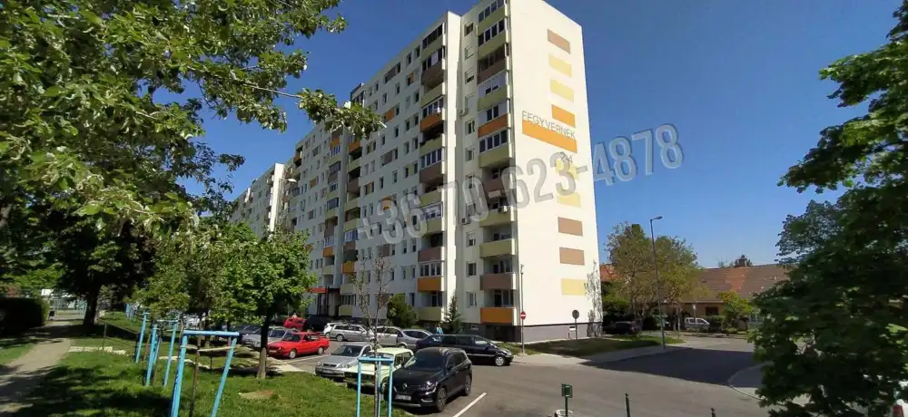 Budapest, XI. kerület - Albertfalvai tisztviselőtelep