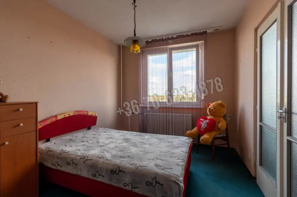 Budapest, XI. kerület - Albertfalvai tisztviselőtelep