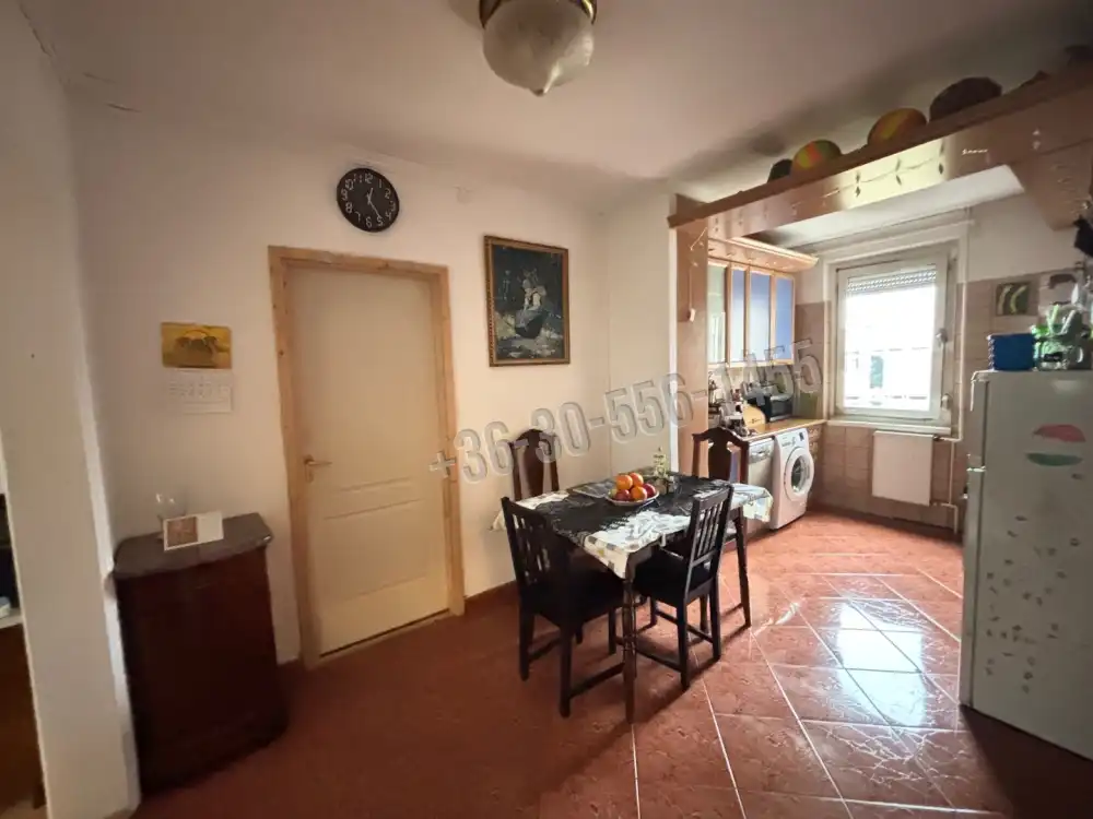 Budapest, XI. kerület - Adony utcai ltp.