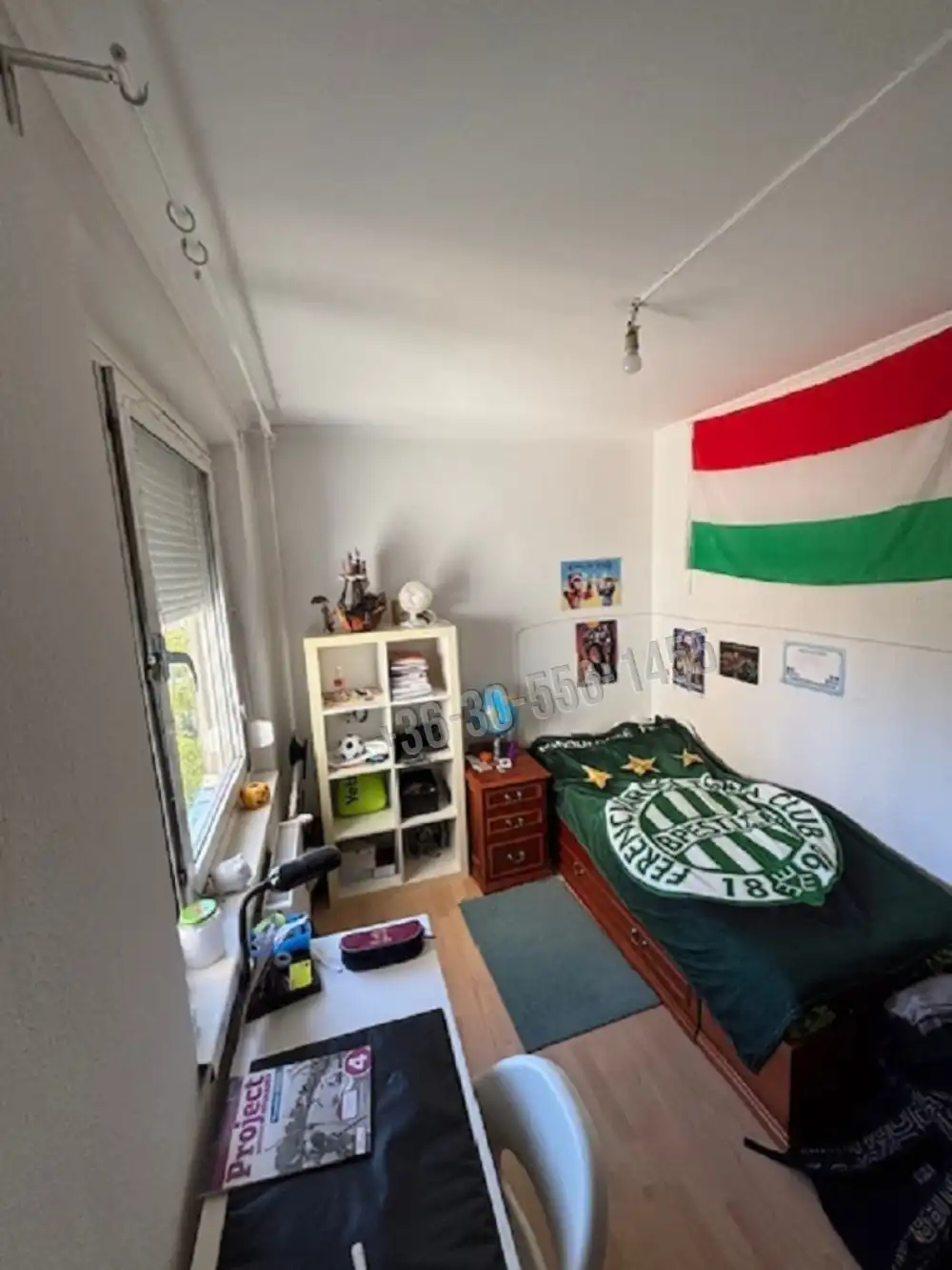 Budapest, XI. kerület - Adony utcai ltp.