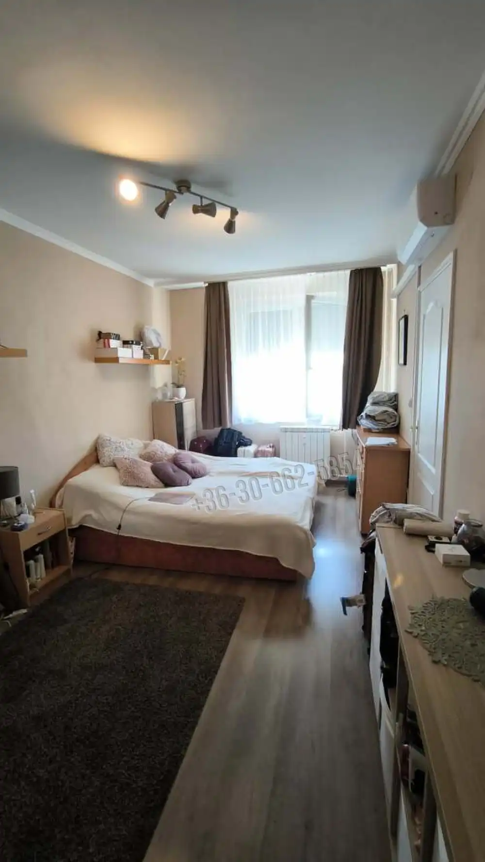 Budapest, XI. kerület - Kelenföldi ltp.