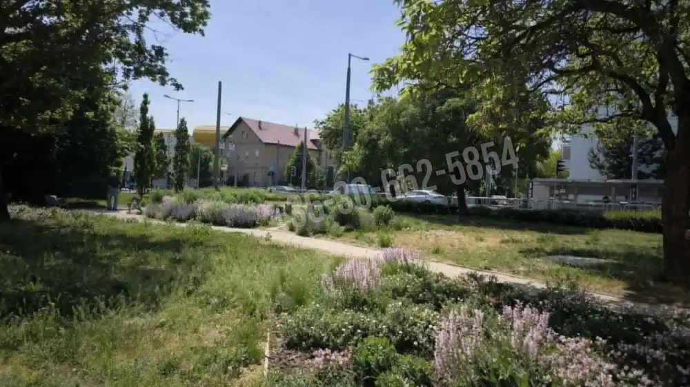 Budapest, XI. kerület - Kelenföldi ltp.