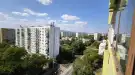 Budapest, XI. kerület - Kelenföldi ltp.