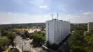 Budapest, XI. kerület - Kelenföldi ltp.