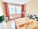 Budapest, XI. kerület - Gazdagréti ltp.
