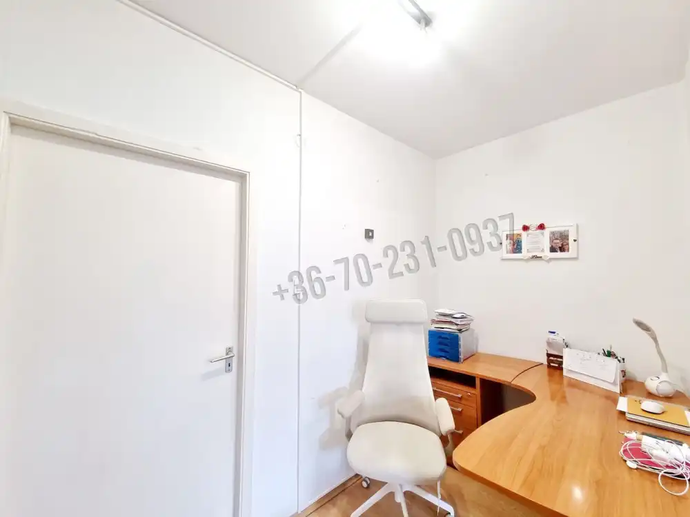 Budapest, XI. kerület - Gazdagréti ltp.