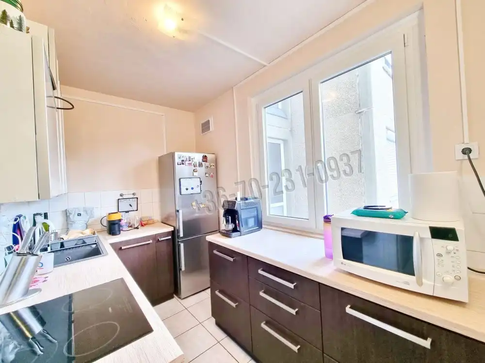 Budapest, XI. kerület - Gazdagréti ltp.