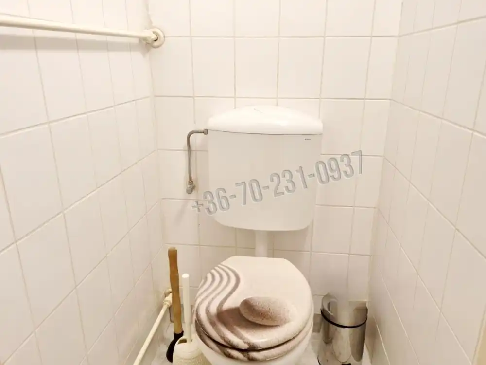Budapest, XI. kerület - Gazdagréti ltp.