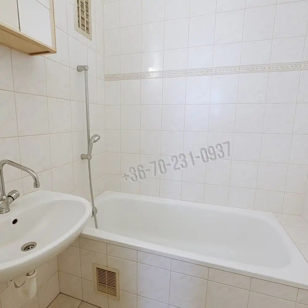 Budapest, XI. kerület - Kelenföldi ltp.