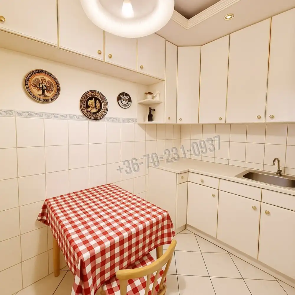 Budapest, XI. kerület - Kelenföldi ltp.