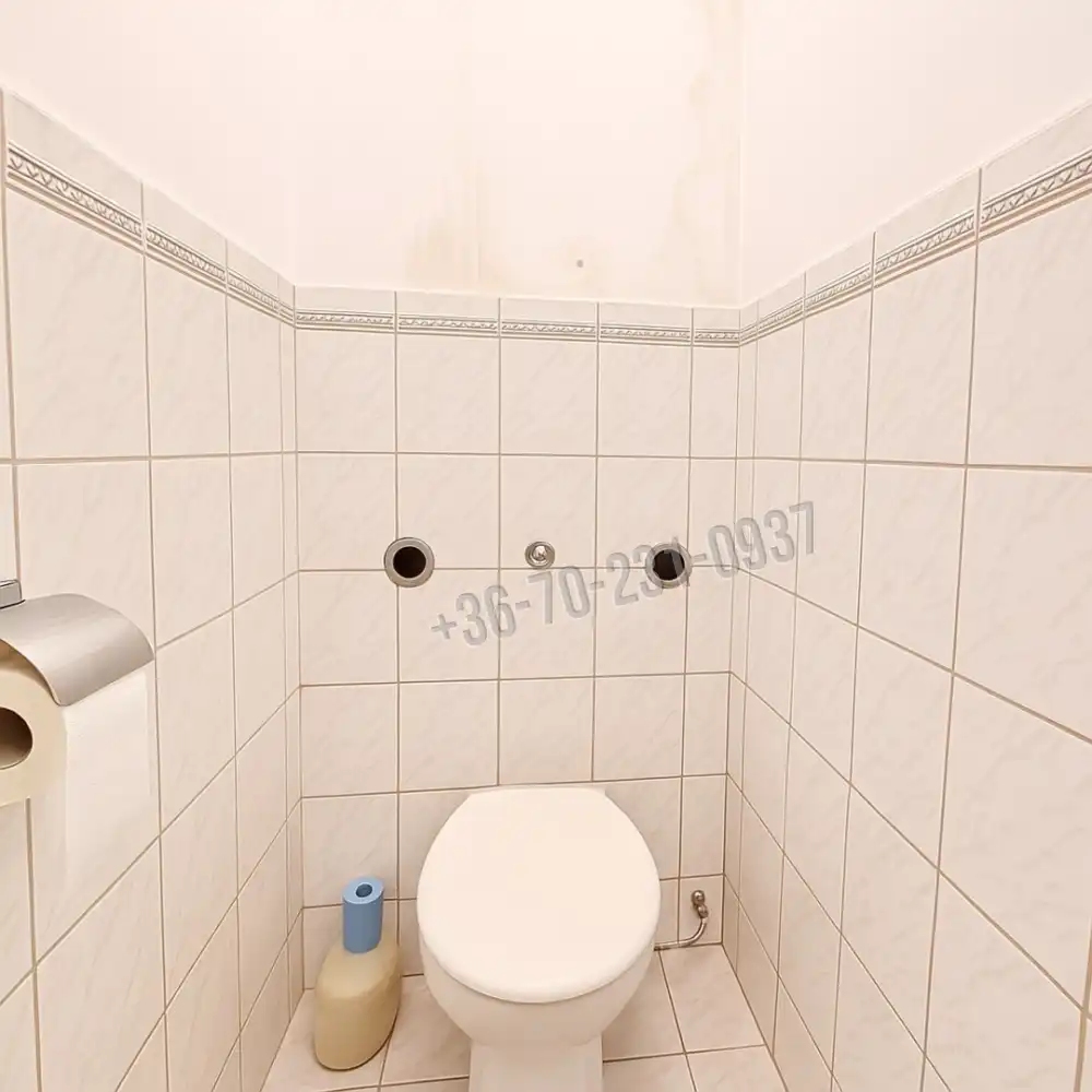 Budapest, XI. kerület - Kelenföldi ltp.