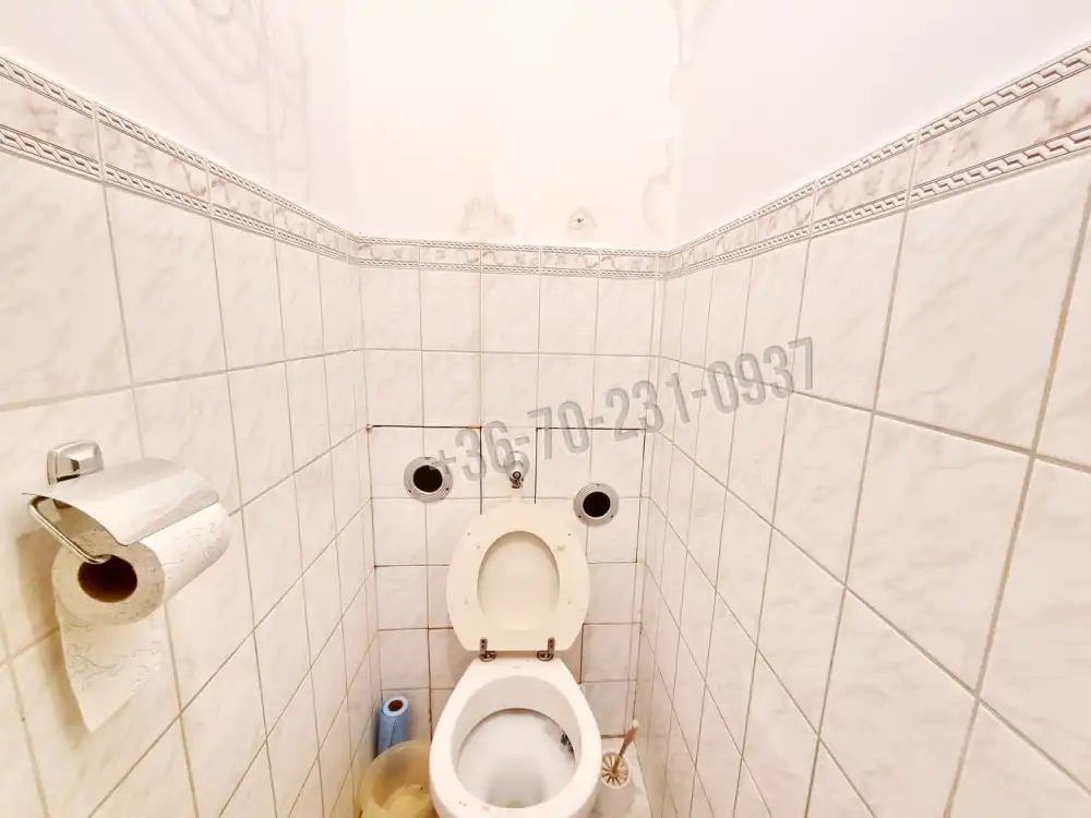 Budapest, XI. kerület - Kelenföldi ltp.