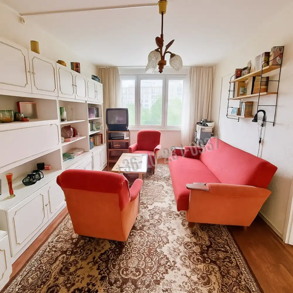 Budapest, XI. kerület - Kelenföldi ltp.