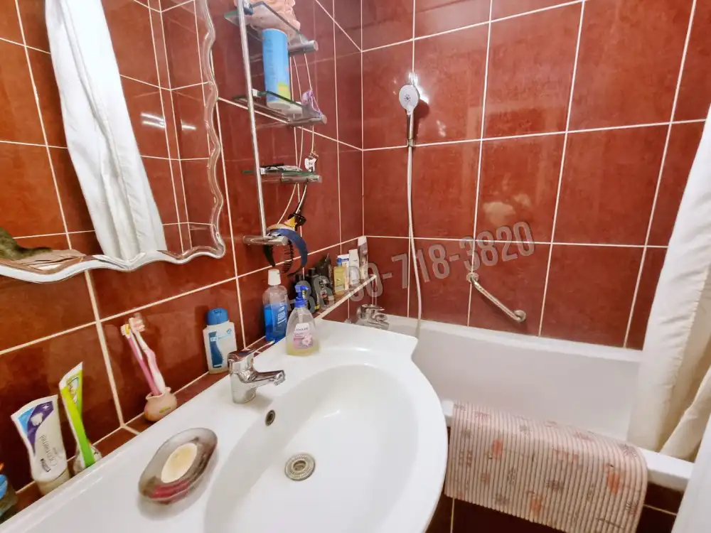 Budapest, XI. kerület - Adony utcai ltp.