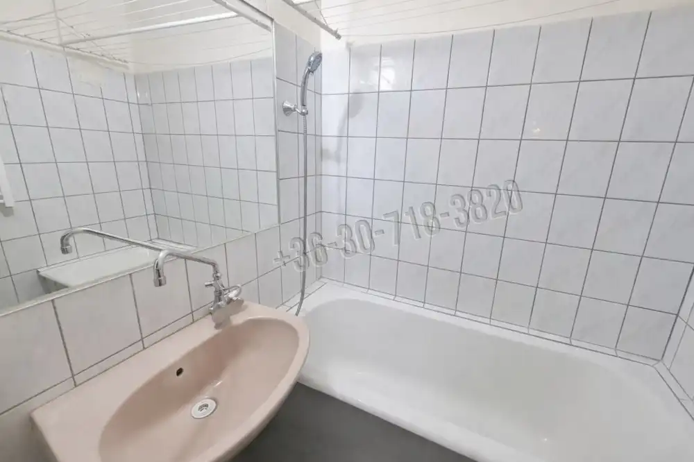 Budapest, XI. kerület - Kelenföldi ltp.