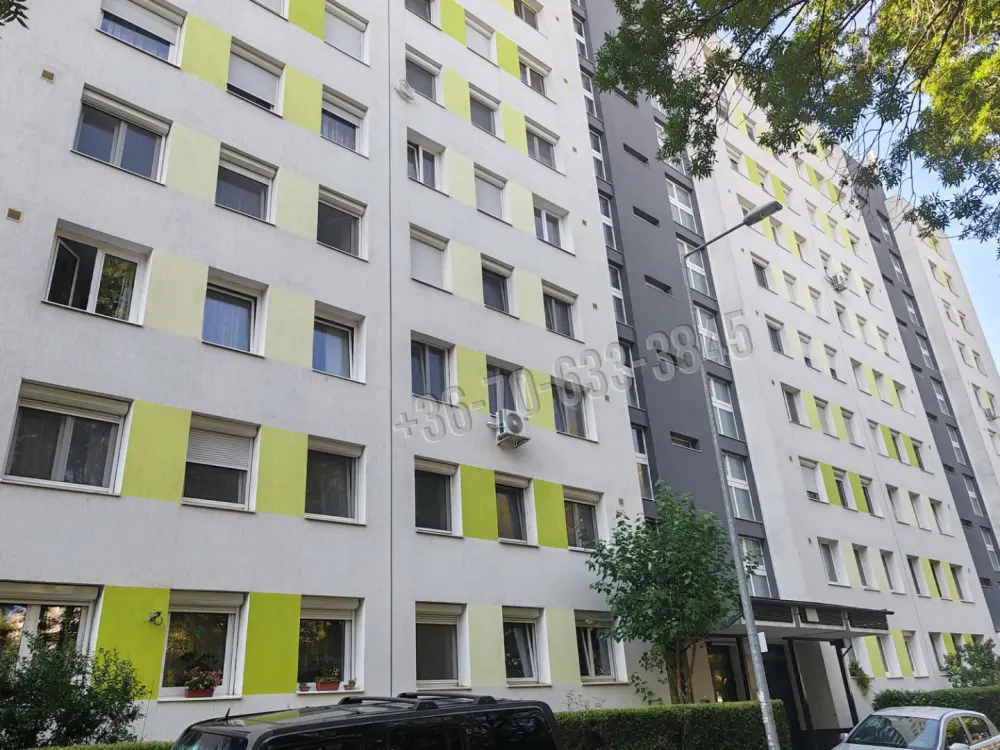 Budapest, XI. kerület - Albertfalva