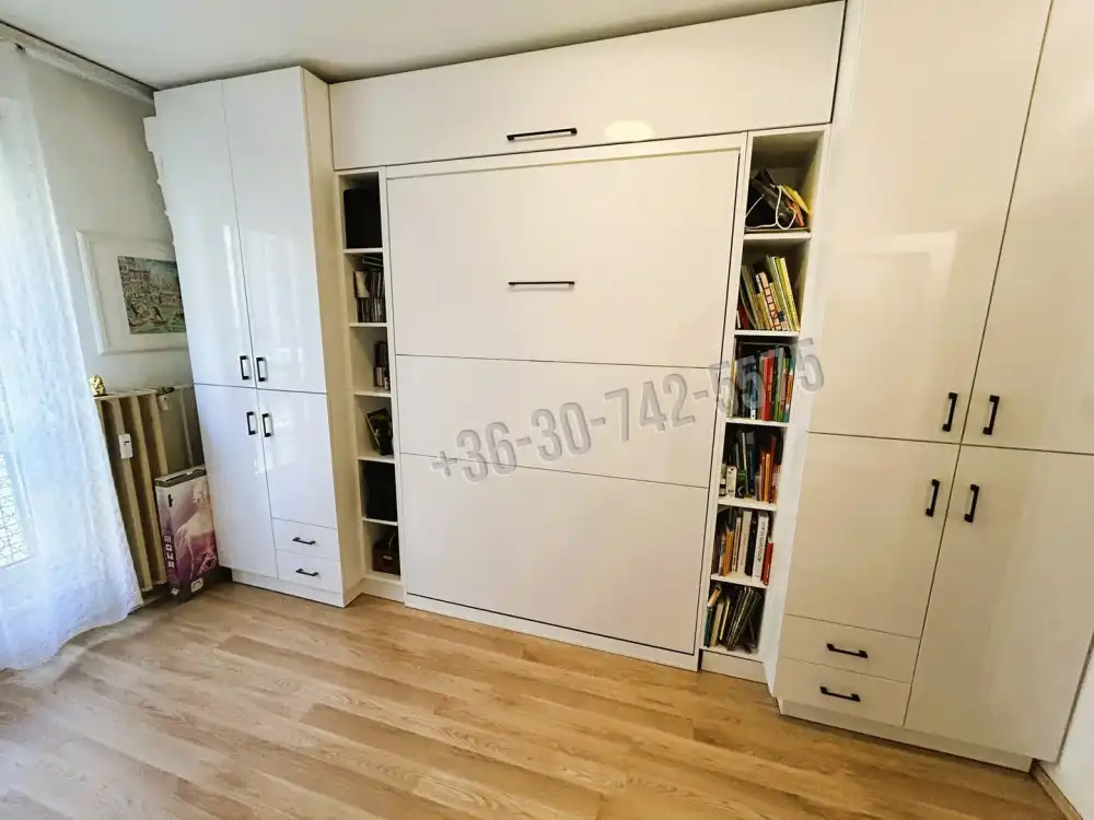 Budapest, XI. kerület - Gazdagréti ltp.