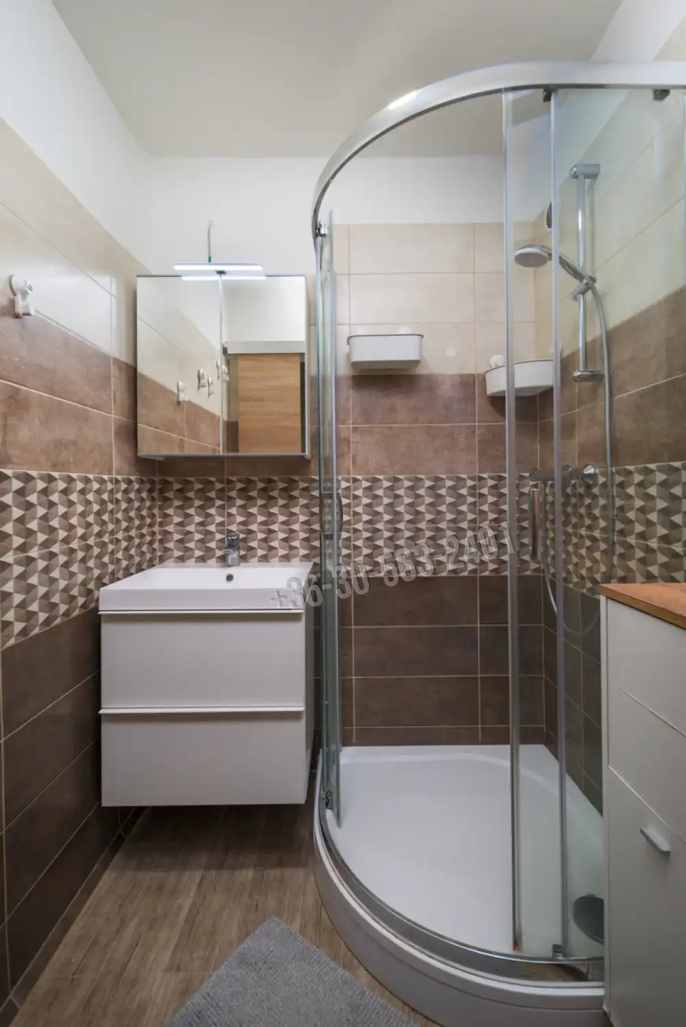 Budapest, XI. kerület - Gazdagréti ltp.