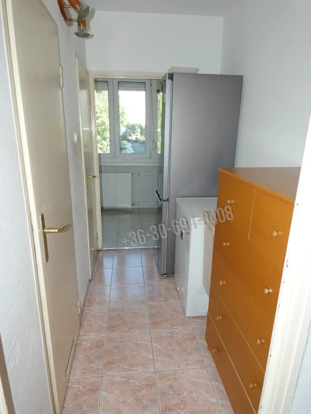 Budapest, XI. kerület - Kelenföldi ltp.