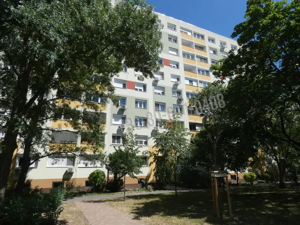 Budapest, XI. kerület - Kelenföldi ltp.