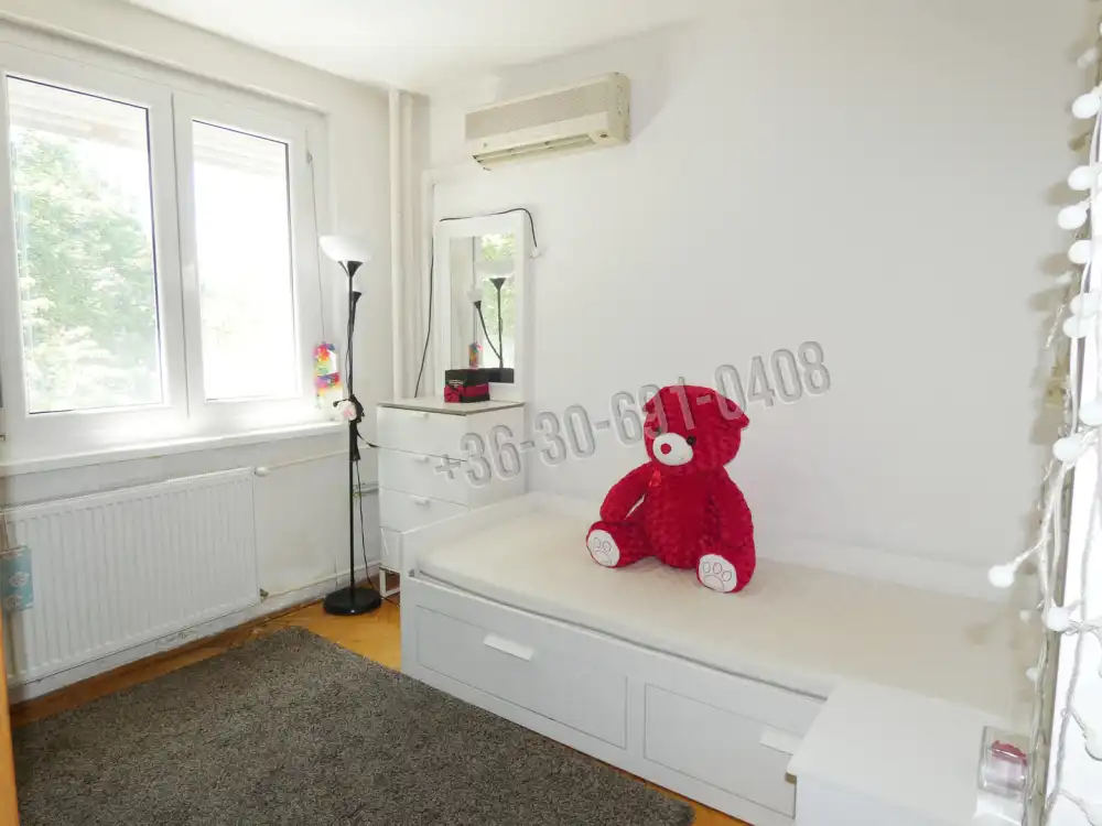 Budapest, XI. kerület - Kelenföldi ltp.