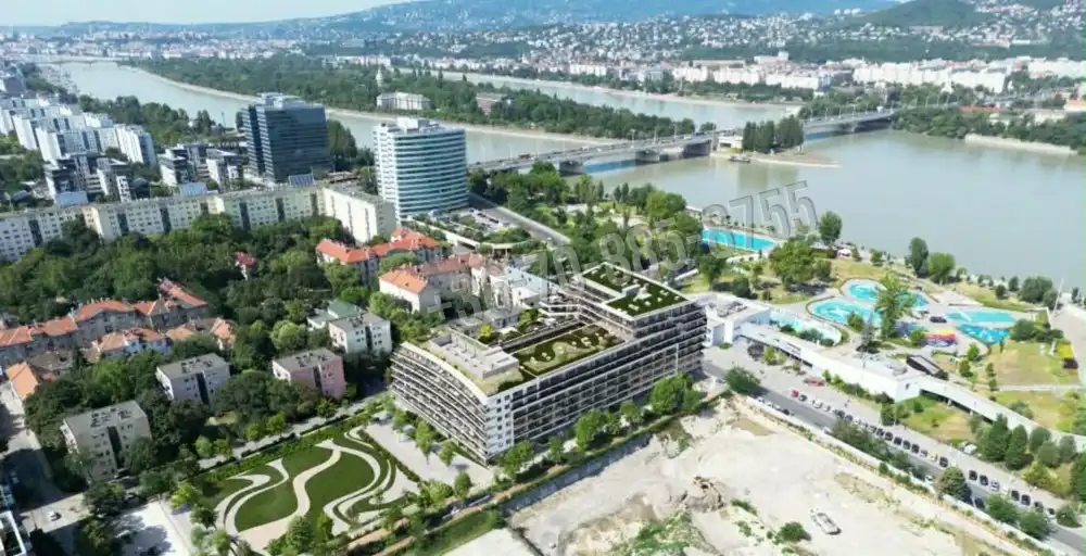 Budapest, XIII. kerület - Vizafogó