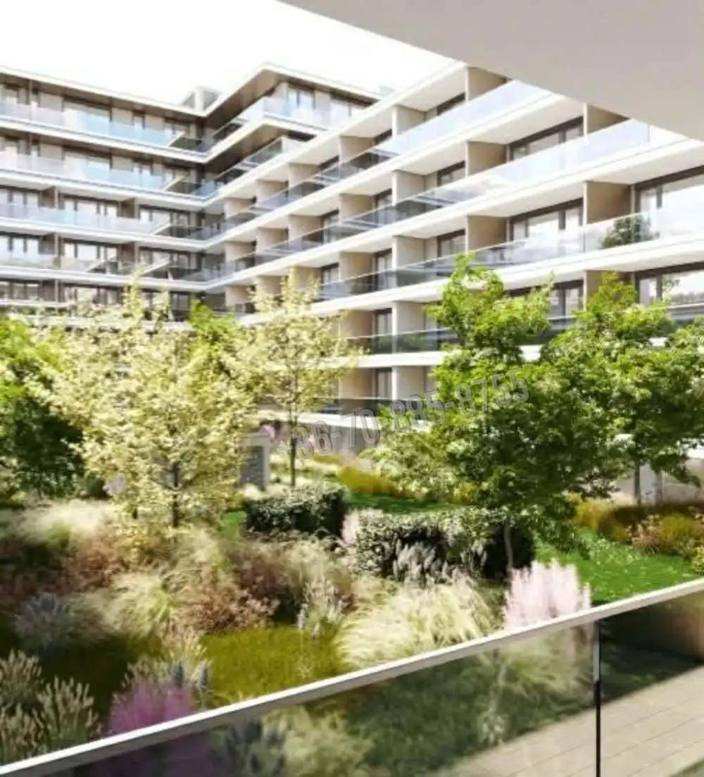 Budapest, XIII. kerület - Vizafogó