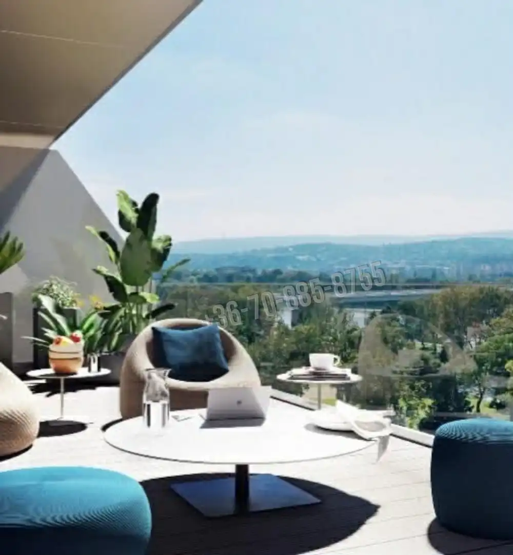 Budapest, XIII. kerület - Vizafogó