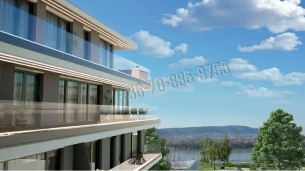 Budapest, XIII. kerület - Vizafogó