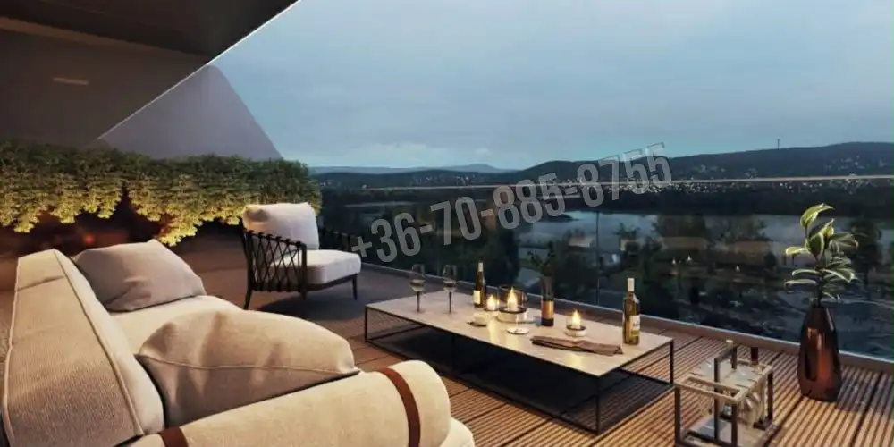 Budapest, XIII. kerület - Vizafogó