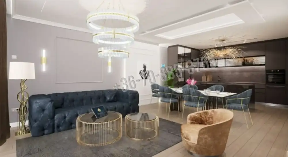 Budapest, XIII. kerület - Vizafogó