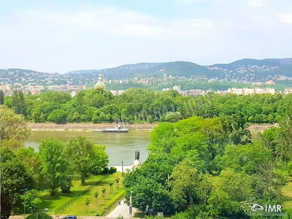 Budapest, XIII. kerület - Vizafogó