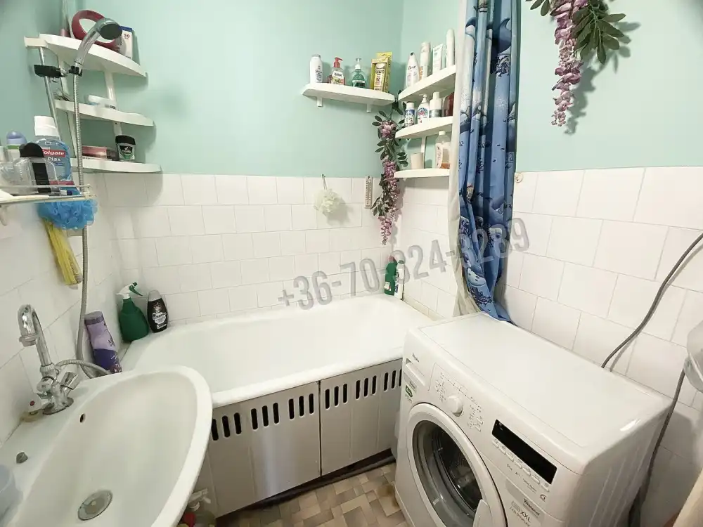 Budapest, XIII. kerület - Angyalföld