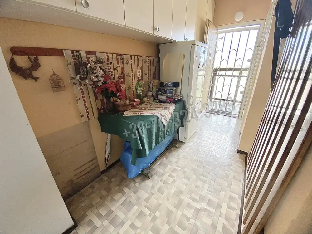 Budapest, XIII. kerület - Angyalföld