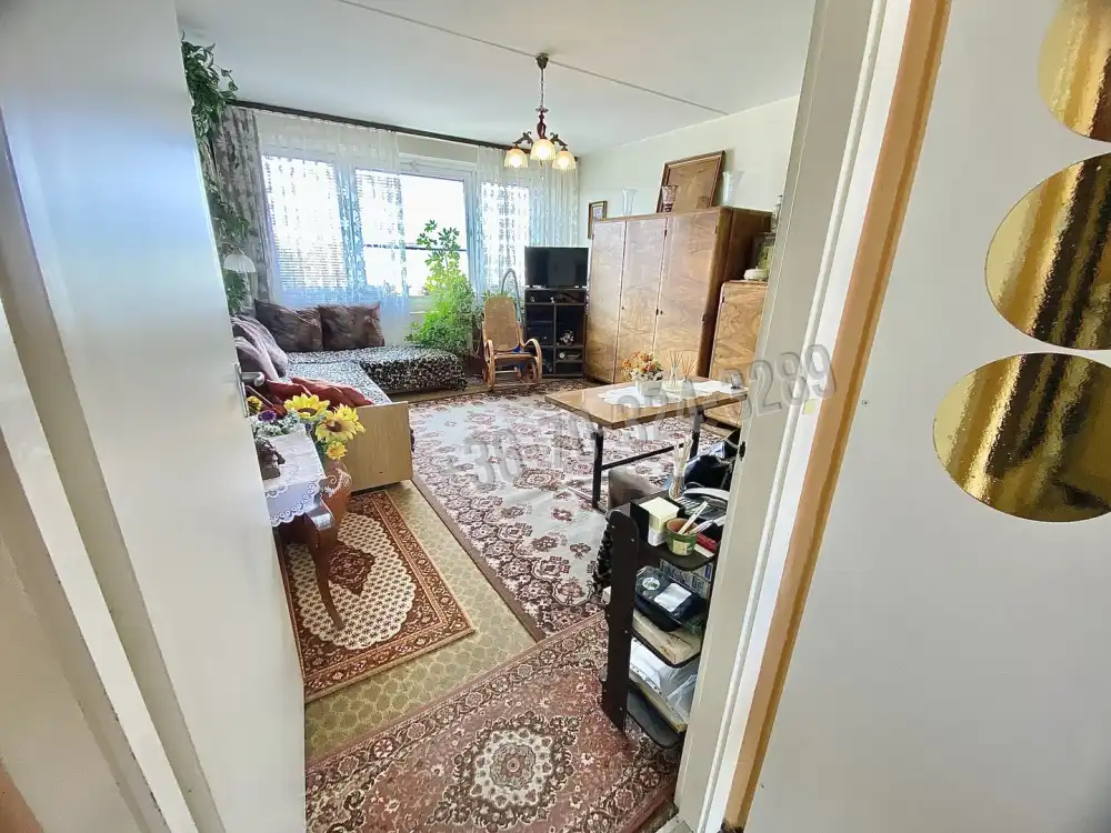 Budapest, XIII. kerület - Angyalföld