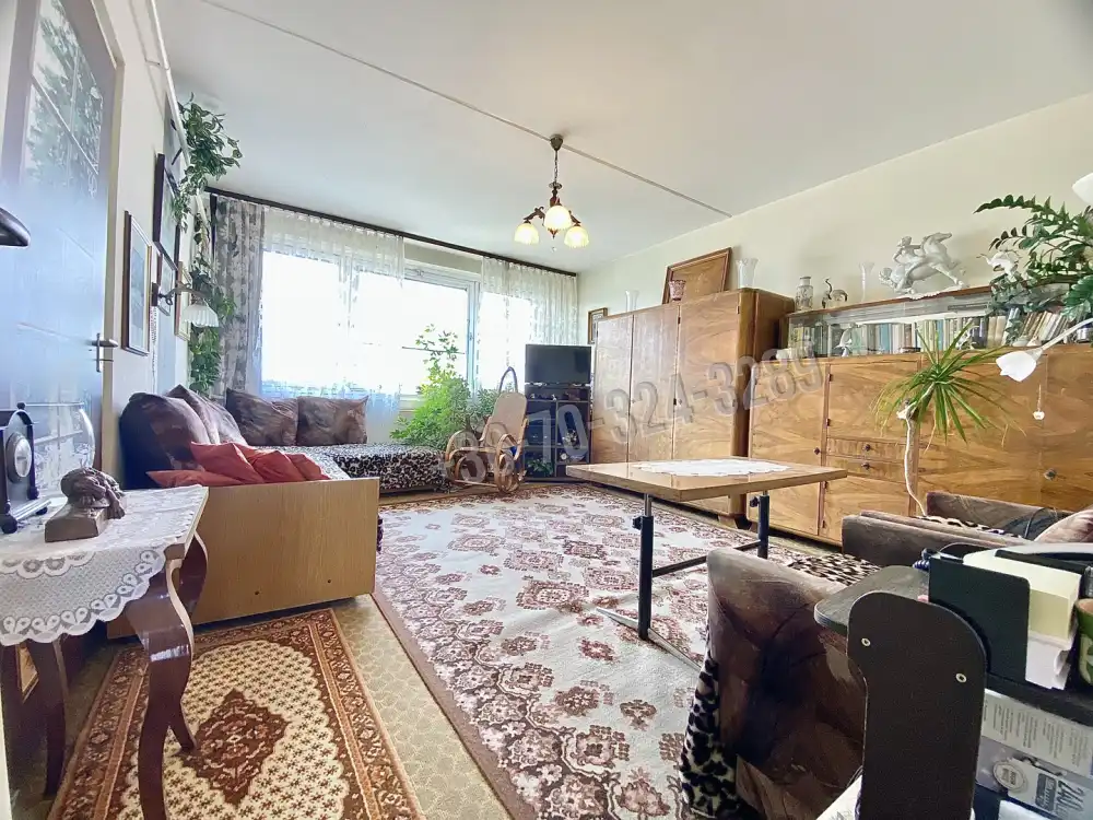 Budapest, XIII. kerület - Angyalföld