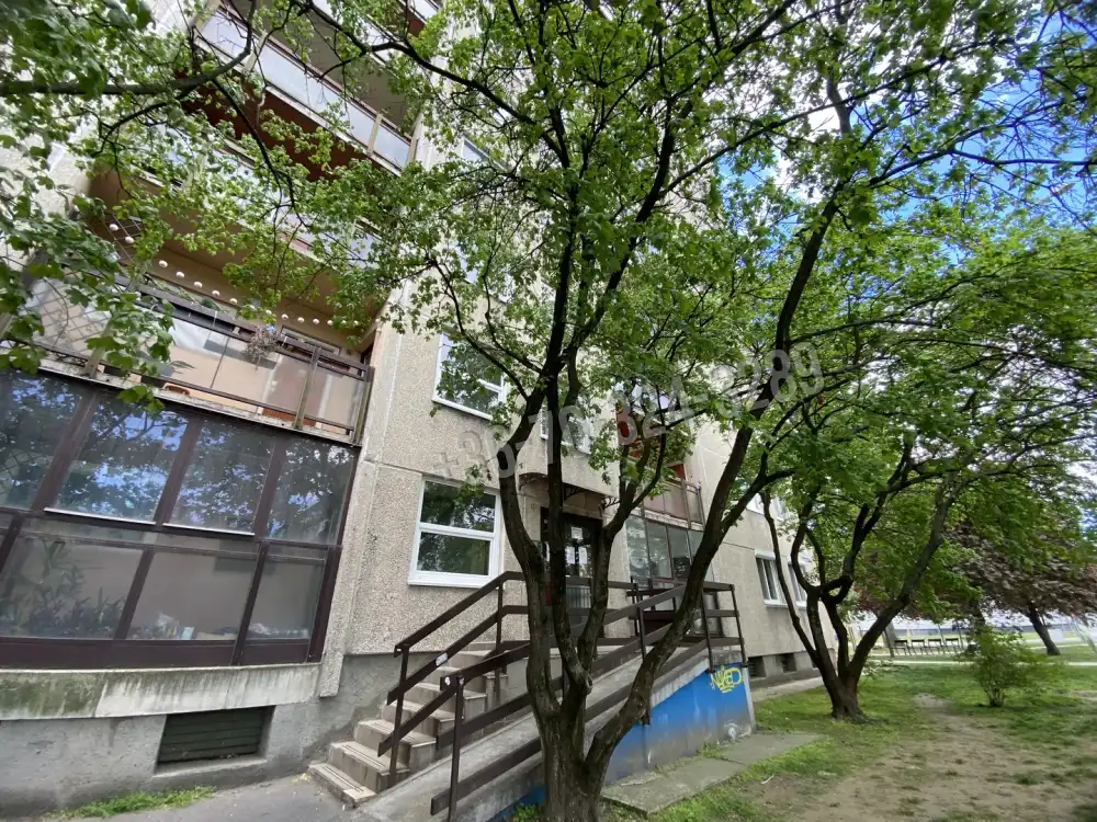 Budapest, XIII. kerület - Angyalföld