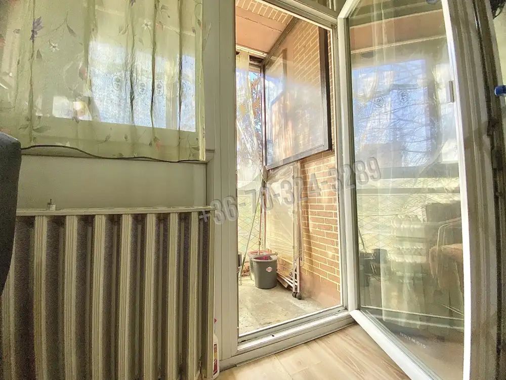 Budapest, XIII. kerület - Angyalföld