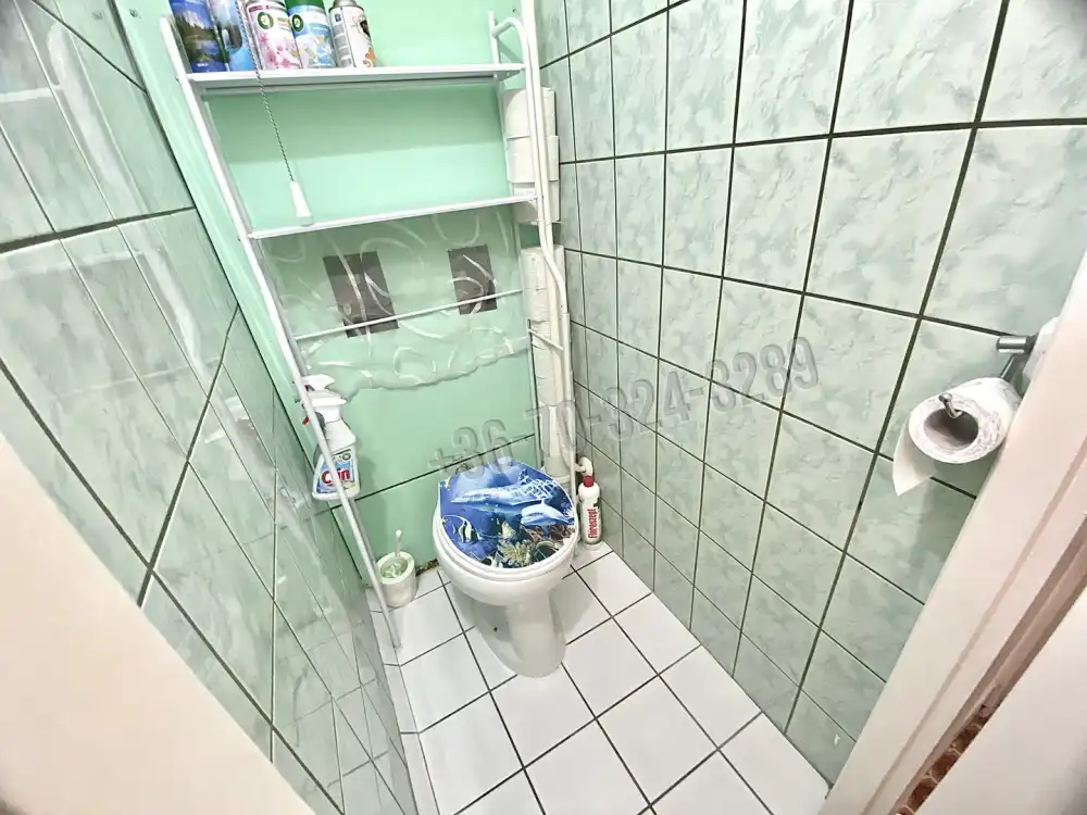 Budapest, XIII. kerület - Angyalföld