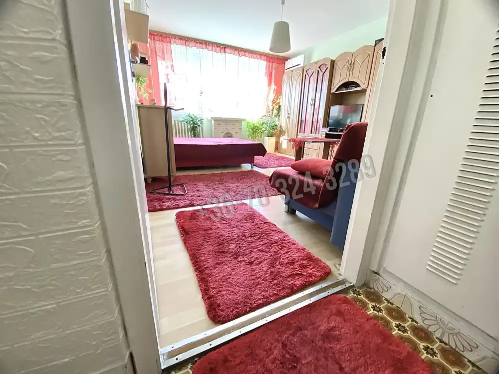 Budapest, XIII. kerület - Angyalföld