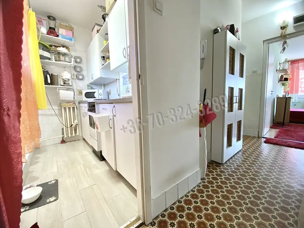 Budapest, XIII. kerület - Angyalföld