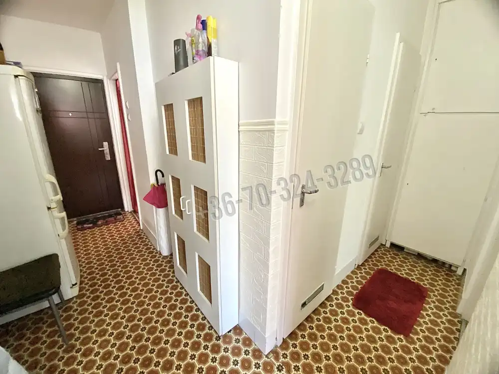 Budapest, XIII. kerület - Angyalföld