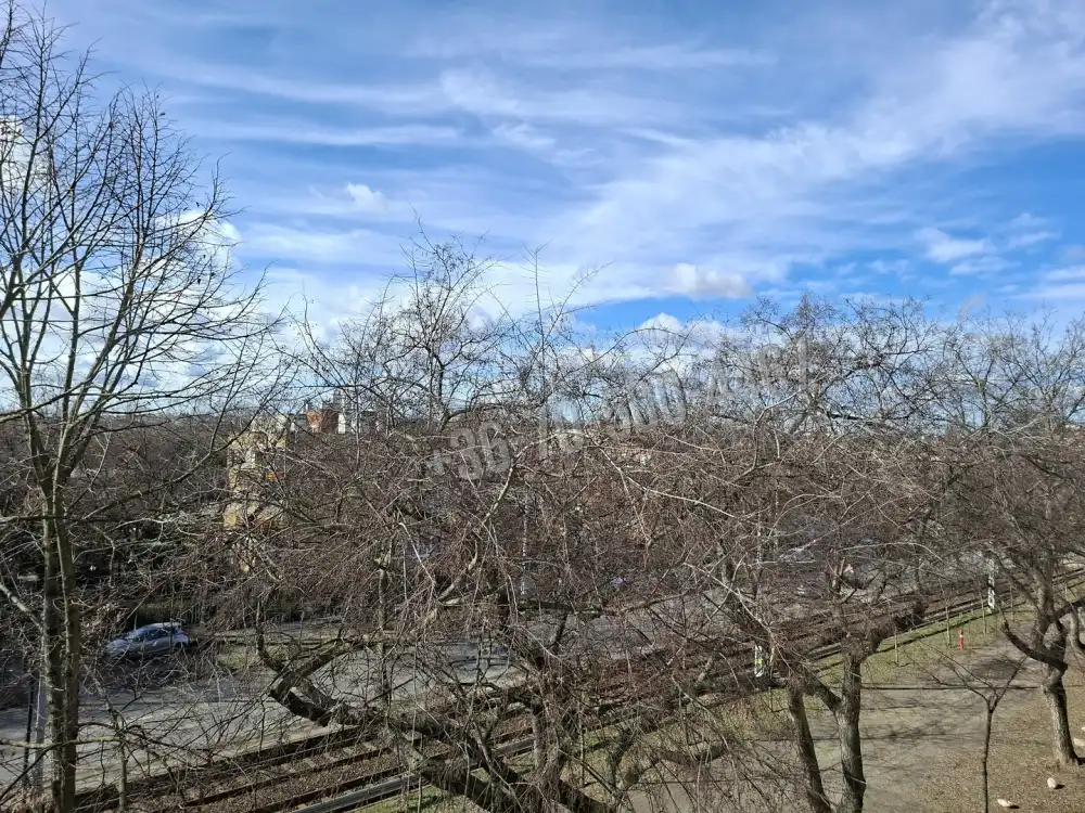 Budapest, XIV. kerület - Alsórákos