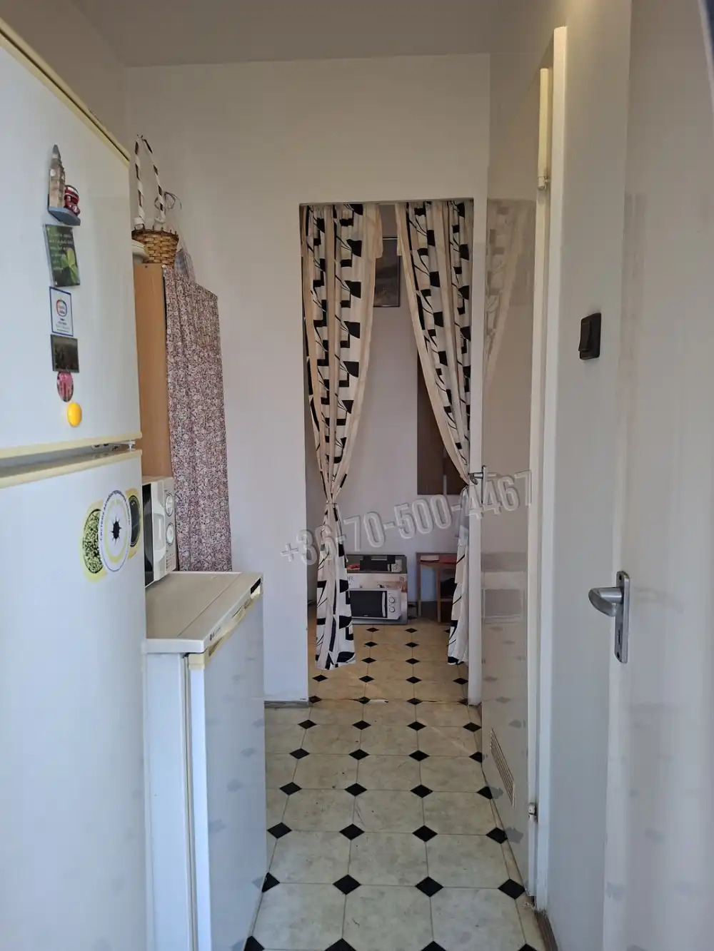 Budapest, XIV. kerület - Alsórákos