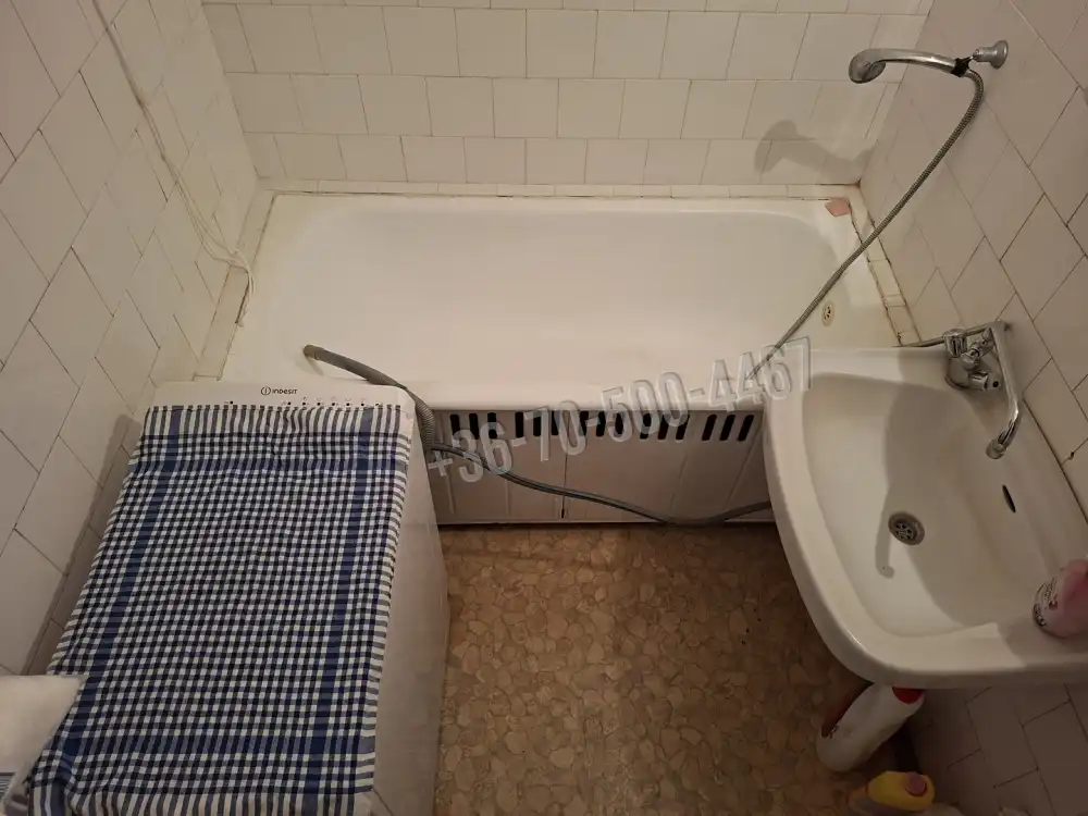 Budapest, XIV. kerület - Alsórákos