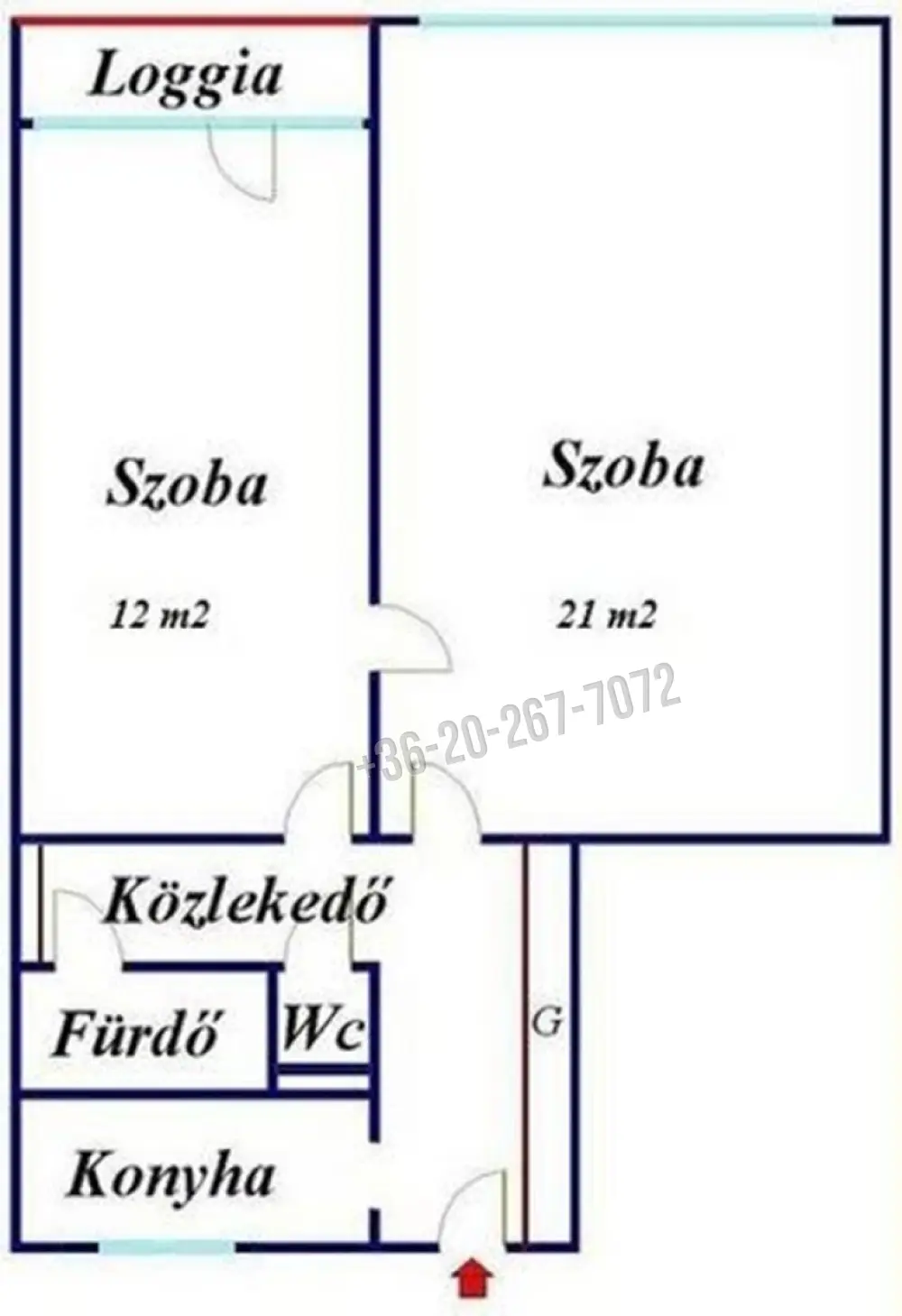 Budapest, XIV. kerület - Rákosfalva