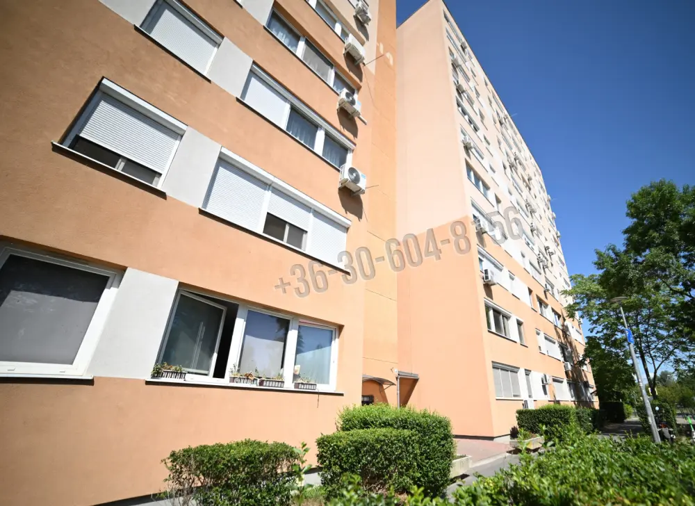 Budapest, XIV. kerület - Alsórákos