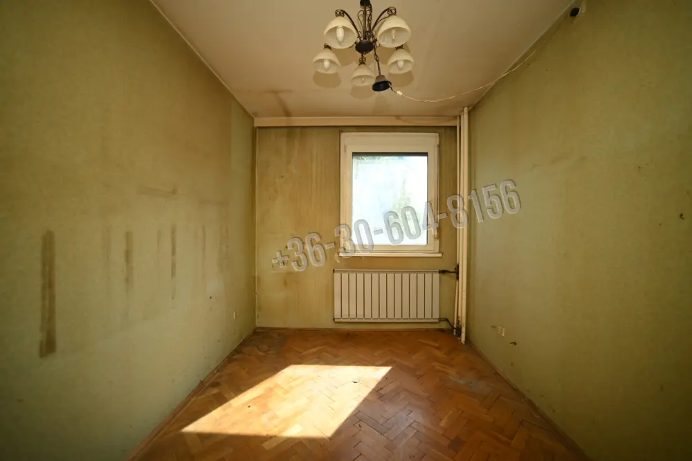 Budapest, XIV. kerület - Alsórákos